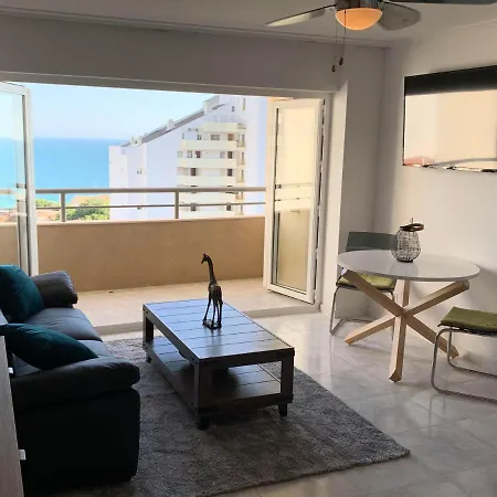 Lejlighed Solaris Oceanic Studio Vue Mer *