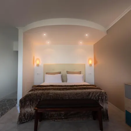 Solaris Oceanic Studio Vue Mer Lejlighed *