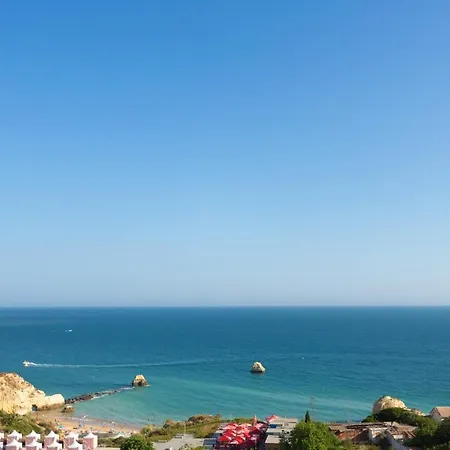 Solaris Oceanic Studio Vue Mer Lejlighed *