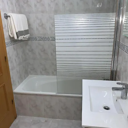 Lejlighed Solaris Oceanic Studio Vue Mer