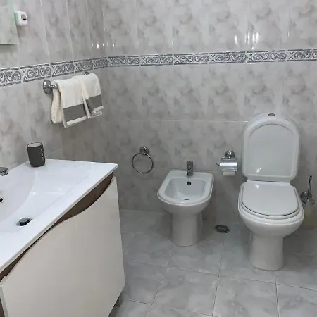 Lejlighed Solaris Oceanic Studio Vue Mer *